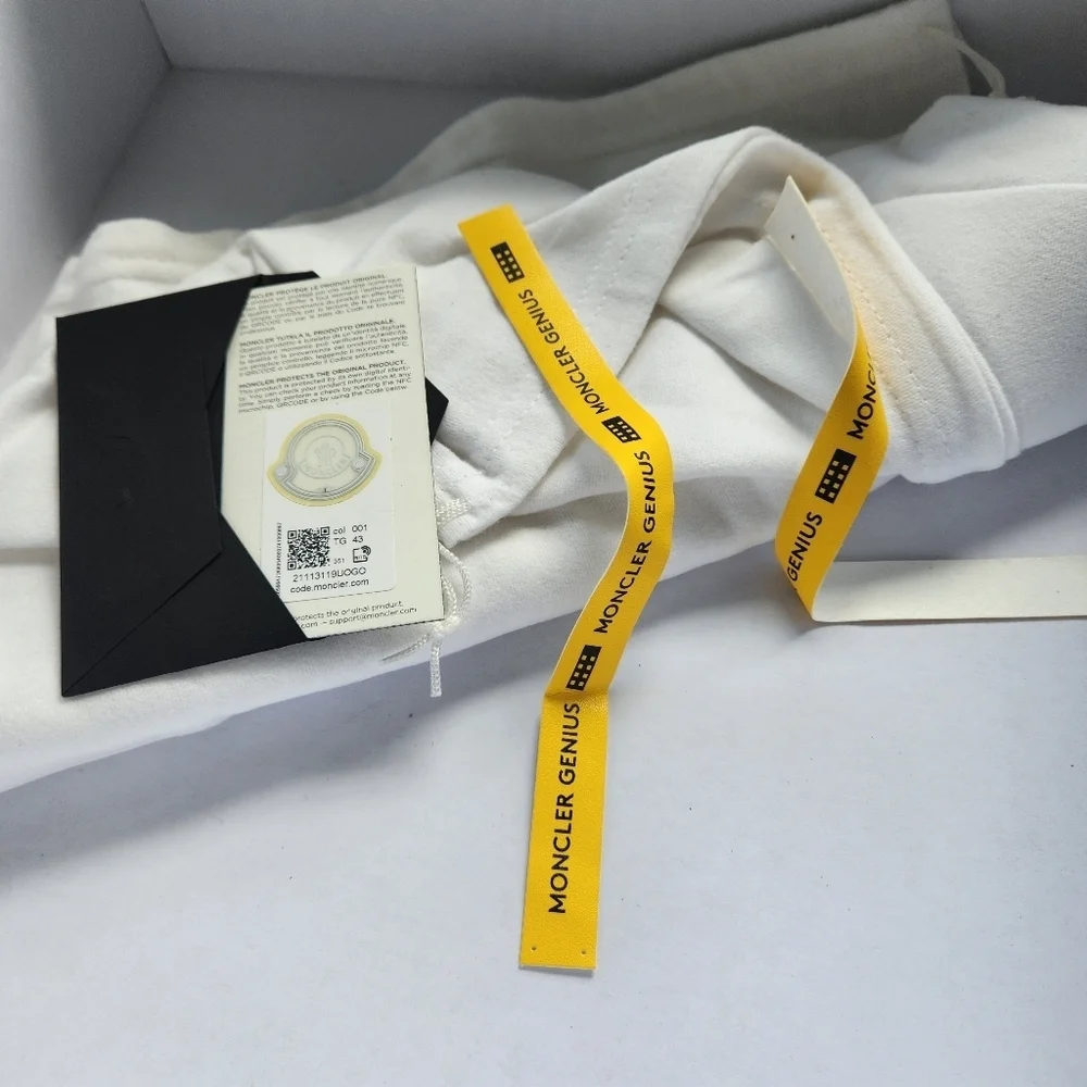Moncler 1017 alyx